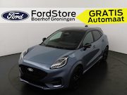 Ford Puma - Hybrid 125pk BlueCruise Edition | Adapt. Cruise | Winter Pac