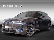 BMW iX - xDrive50 Business Edition Plus 112 kWh | M Sport | Harman Ka