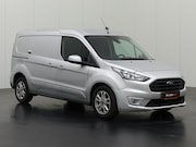 Ford Transit Connect - 1.5TDCi Lang | Navigatie | Camera | Multimedia | Airco | Cru