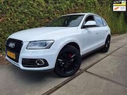 Audi Q5 - 2.0 TDI