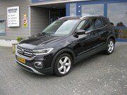 Volkswagen T-Cross - 1.0 TSI 110pk 7-DSG Life Business