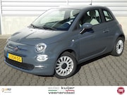 Fiat 500 - Hybrid | Lounge | Apple carpl / Andr. Auto |