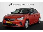 Opel Corsa - 1.2 Edition Lichtmetalen velgen Carplay Cruise control
