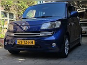 Daihatsu Materia - 1.3 Funk