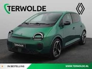 Renault Twingo - Techno | Achteruitrijcamera | LED-achterlichten |