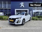 Peugeot 208 - 1.2 Hybrid 110 e-DCS6 Business