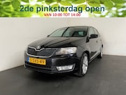 Skoda Rapid - Spaceback 1.2 TSI Greentech Ambition Businessline Pro. Airco