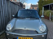 MINI Cabrio - 1.6 Cooper Sidewalk