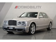 Bentley Arnage - 6.8 V8 T | Collector | Mulliner
