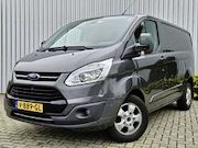 Ford Transit Custom - 270 2.0 TDCI L1H1 Limited / Automaat!