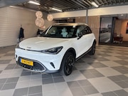 Smart #1 - Launch Edition 66kWh Warmtepomp [1 of 1000]