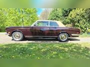 Rolls-Royce Corniche - Coupe