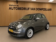 Fiat 500 - CABRIO 0.9 TwinAir Turbo Easy / NAVI / AIRCO