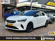 Opel Corsa - Elegance + 16"/ Clima/ Cruise/ Camera/ CarPlay/ Winterpakket