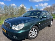 Hyundai Sonata - 2.0i Dynamic