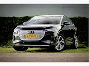 Audi Q4 Sportback e-tron - 40 Launch edition Advanced 77 kWh 204Pk | 450KM ACTIERADIUS,