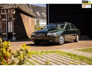 Volvo S80 - 2.4 Comfort AUT (170pk) Orig NL | Lage KM |