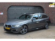 BMW 3-serie - Touring 320i M-sport - M-performance - Pano - Automaat