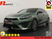 Kia ProCeed - 1.5 T-GDi GT-PlusLine Automaat - Navigatie - Climate Control