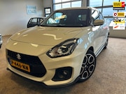 Suzuki Swift - 1.4 Sport Smart Hybrid | Carplay|All Season| 10 jaar garanti