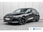 Audi A3 - Sportback 40 TFSI e S edition 204PK | Panorama Dak | Stoelve