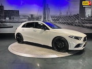 Mercedes-Benz A-klasse - 180 Business Solution AMG *NL Auto*Led*Pano*Camera*