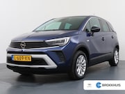 Opel Crossland - 1.2 Turbo Elegance 130pk Automaat | Achteruitrijcamera | App