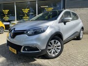 Renault Captur - 1.2 TCe Expression Trekhaak/Nav