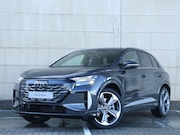 Audi Q4 e-tron - S edition 82 kWh 286 PK SUV