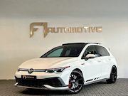 Volkswagen Golf - 2.0 TSI GTI Clubsport Pano|H/K|HuD|Nürburgring
