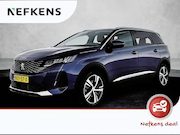 Peugeot 5008 - 130pk Allure Pack Automaat | Navigatie | Achteruitrijcamera 