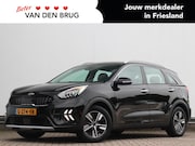 Kia Niro - 1.6 GDi Hybrid ExecutiveLine | Achteruitrijcamera | Trekhaak
