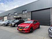 Mercedes-Benz A-klasse - 160 Ambition | 3/6/12 MND GARANTIE | LED | CAMERA | NAVI | C