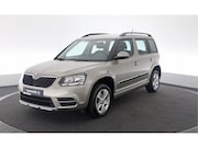 Skoda Yeti - 1.2 TSI Active