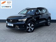 Volvo XC40 - T5 Plug-in hybrid Plus Dark R-Design ACC l H/K l MEMORY
