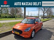 Suzuki Swift - 1.2 Comfort Smart Hybrid