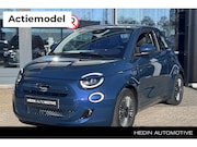 Fiat 500 - 1.0 Hybrid Torino Launch Edition | Climate Control | Full-LE