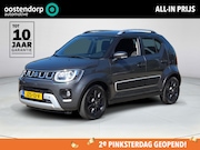 Suzuki Ignis - 1.2 Smart Hybrid Style Automaat | Apple CarPlay | Parkeersen