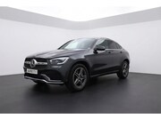 Mercedes-Benz GLC-Klasse Coupe - 200 Business Solution AMG