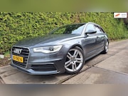 Audi A6 - 3.0 TDI quattro Pro Line Plus