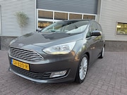Ford Grand C-Max - | NL Auto | Automaat | 1.5 Titanium