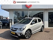 Opel Karl - 1.0 Rocks Online Edition 1e eigenaar / dealer onderhouden /