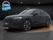 Audi Q5 Sportback - 50 TFSI e S edition | Zwart Optiek | B&O | Stoelverwarming |
