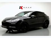 Porsche Cayenne Coupé - 2.9 S |Pano|SportChrono|HUD|Luchtvering|