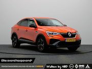 Renault Arkana - 1.6 E-Tech Hybrid 145 R.S. Line | Stoel en stuur verwarming