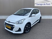 Hyundai i10 - 1.0i Go! climate, cruise, carplay