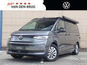 Volkswagen California - Multivan Coast 245pk Hybride | Automaat | 4x4 | 4 Slaapplaat