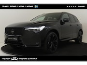 Volvo XC60 - II T6 PLUG-IN HYBRID AWD ULTRA BLACK EDITION -PANO.DAK|BOWER