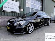 Mercedes-Benz CLA-Klasse - CLA 180 AMG|Clima|Xenon|Navi|Cruise|PDC|