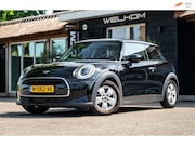MINI One - Mini 1.5 Essential I NAP I Navigatie I Climate I Cruise I De